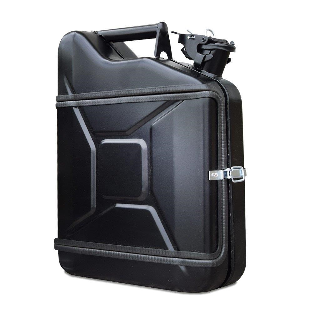 Mikamax Jerrycan Giftset 10l - Black - Gadget 04718.BK