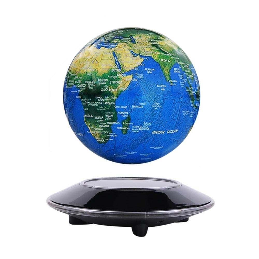 Mikamax mm - Levitating Globe - Gadget