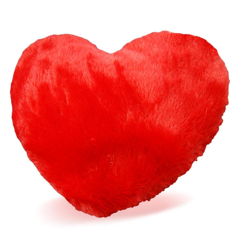 Mikamax Warming Heart Pillow Deluxe - Gadget 04220