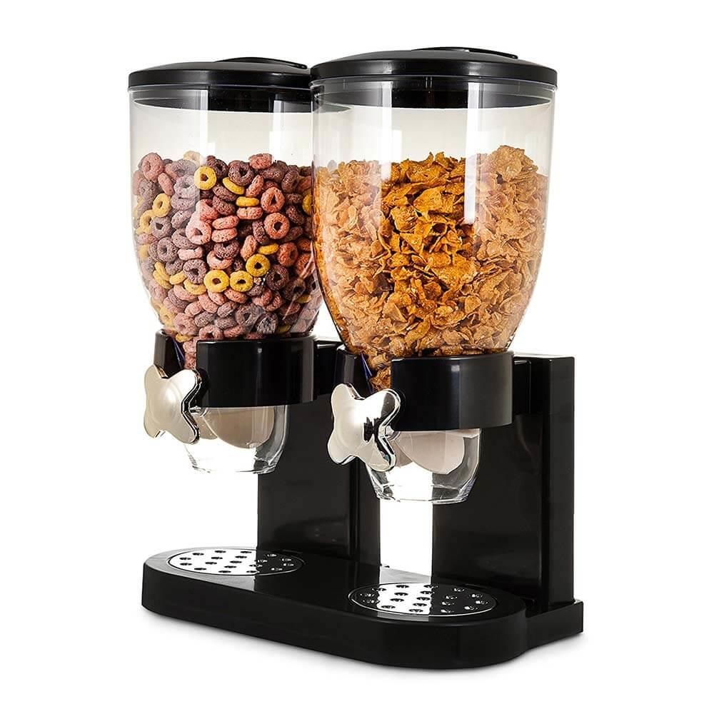 Mikamax Cornflakes Dispenser - Gadget