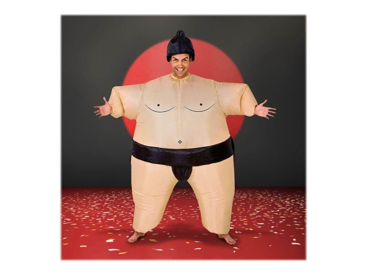 Mikamax Sumo Suit - Gadget