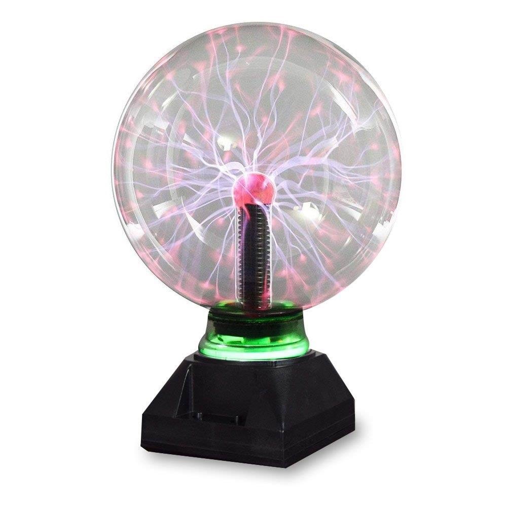Mikamax Plasma Ball - Gadget