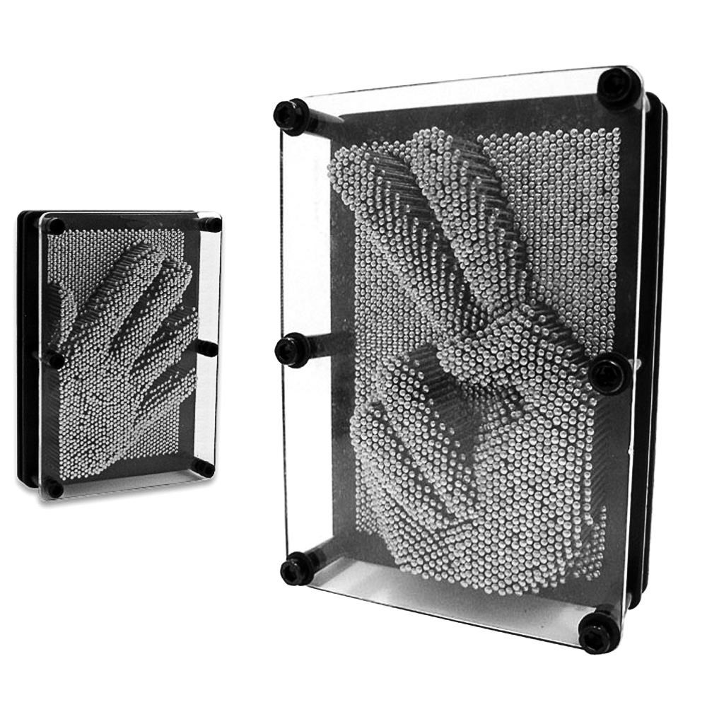 Mikamax Pin Art XL - Gadget 00538