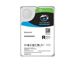Seagate Skyhawk AI - 20tb - Festplatten - St20000ve003 - Sata-600 - 3.5" - Festplatte