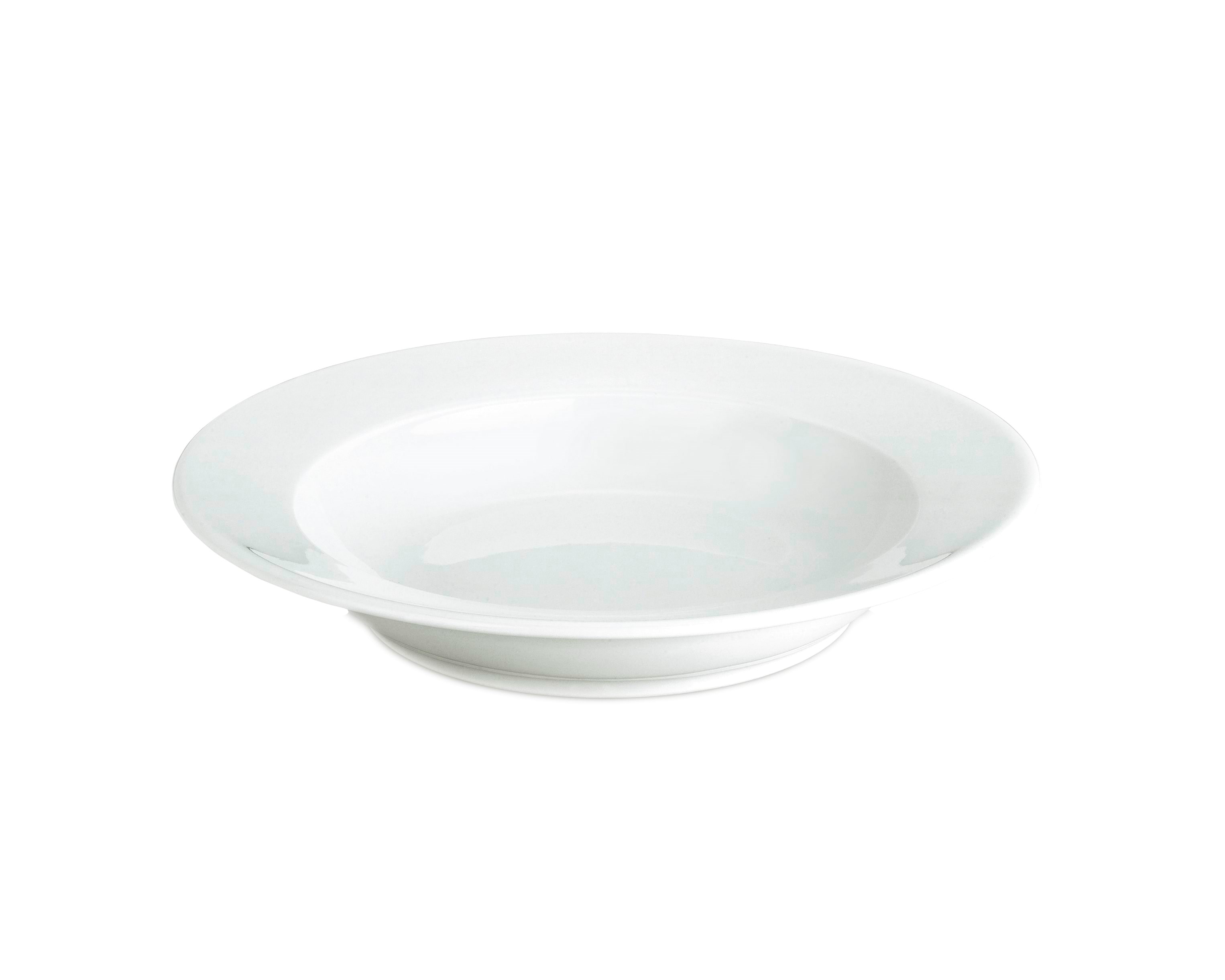 Pillivuyt Sancerre 22 cm - Tischgedeck