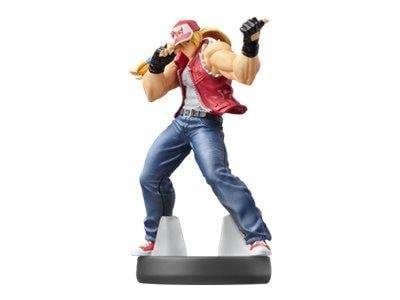 Nintendo Amiibo Terry Bogard no. 86 (Super Smash Bros. Collection) - Gaming Zubehoer