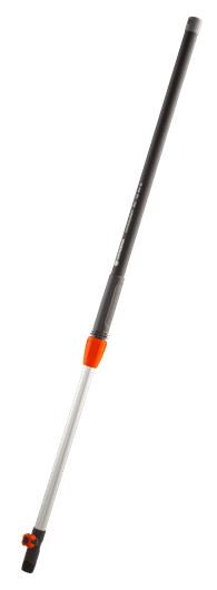 Gardena 3719-20 Combisystem Telescopic Handle 90 - 145 cm - Haus Garten