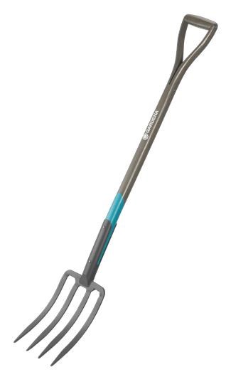 Gardena Natureline Spatengabel - Gartengeraete 17002-20