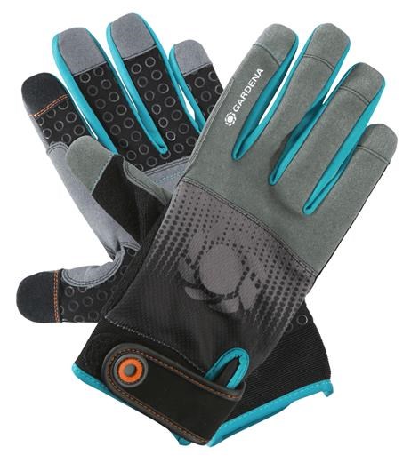 Gardena Tool And Wood Glove M - Gartengeraete 11520-20