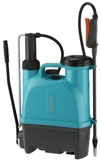 Gardena Backpack Sprayer 12 l - Gartenbewaesserung 11140-20