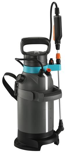 Gardena Pressure Sprayer 5 l Easypump - Gartenbewaesserung