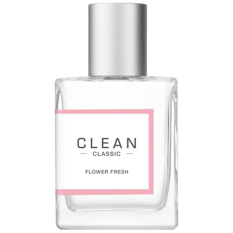 Clean Classic Flower Fresh Edp - 30 ml - Parfuem Und Duefte