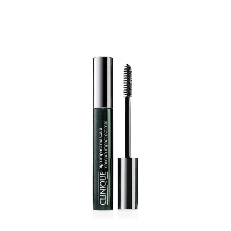 Clinique High Impact Mascara - No. 01 Black - Make Up