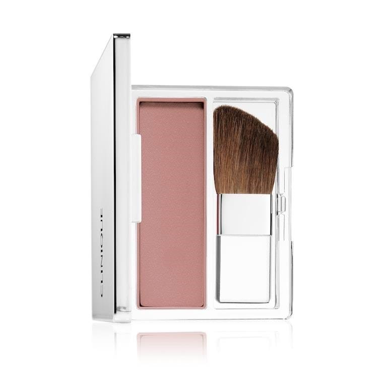 Clinique Blushing Blush Powder Blush 6g - No. 120 Bashful Blush - Make Up