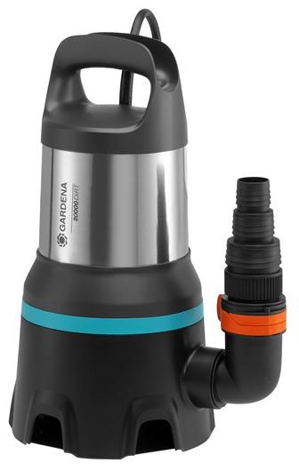 Gardena Dirty Water Pump 20000 Aquasensor - Gartenbewaesserung