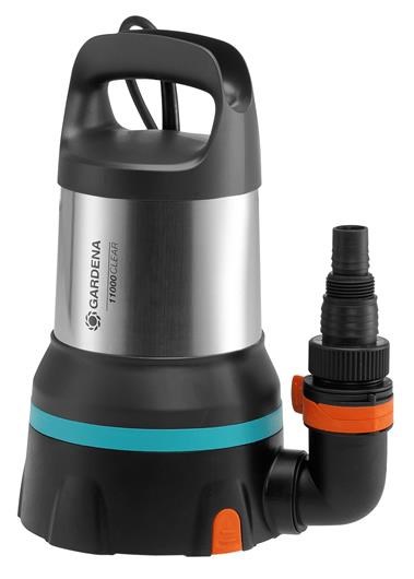 Gardena Clear Water Pump 11000 Aquasensor - Gartenbewaesserung