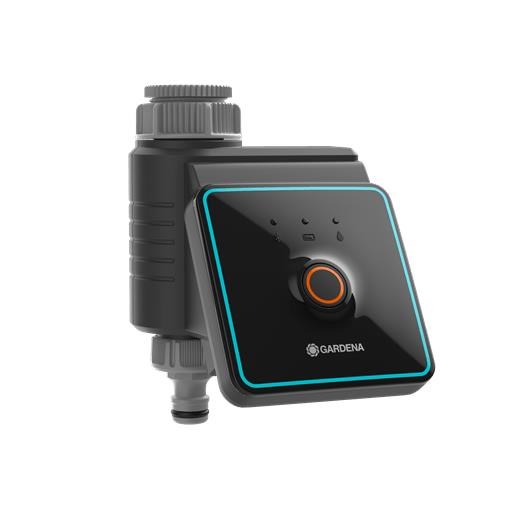 Gardena Watercontroller Bluetooth - Gartenbewaesserung