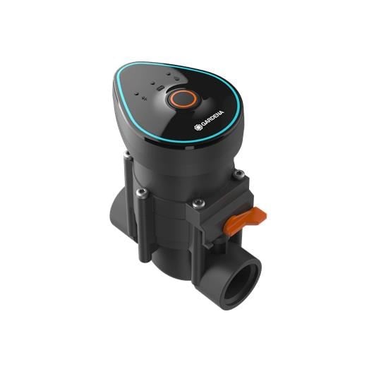 Gardena Bewässerungsventil 9 V Bluetooth - Gartenbewaesserung