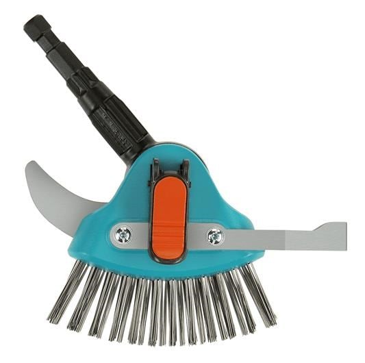 Gardena Combisystem 3in1 Patio Cleaner - Gartengeraete 03608-20