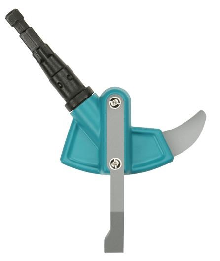 Gardena Combisystem 2in1 Patio Weeder - Gartengeraete 03607-20
