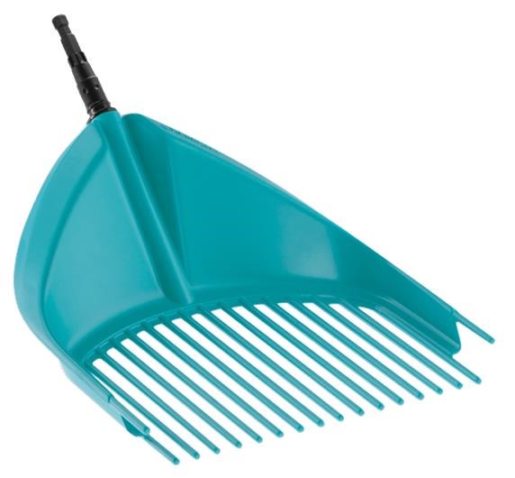 Gardena Combisystem Shovel Rake - Gartengeraete 3120-20