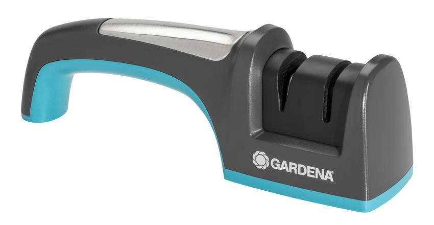 Gardena Blade And Axe Sharpener - Gartengeraete