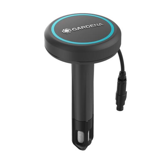 Gardena Bodenfeuchtesensor - Gartenbewaesserung 01867-20