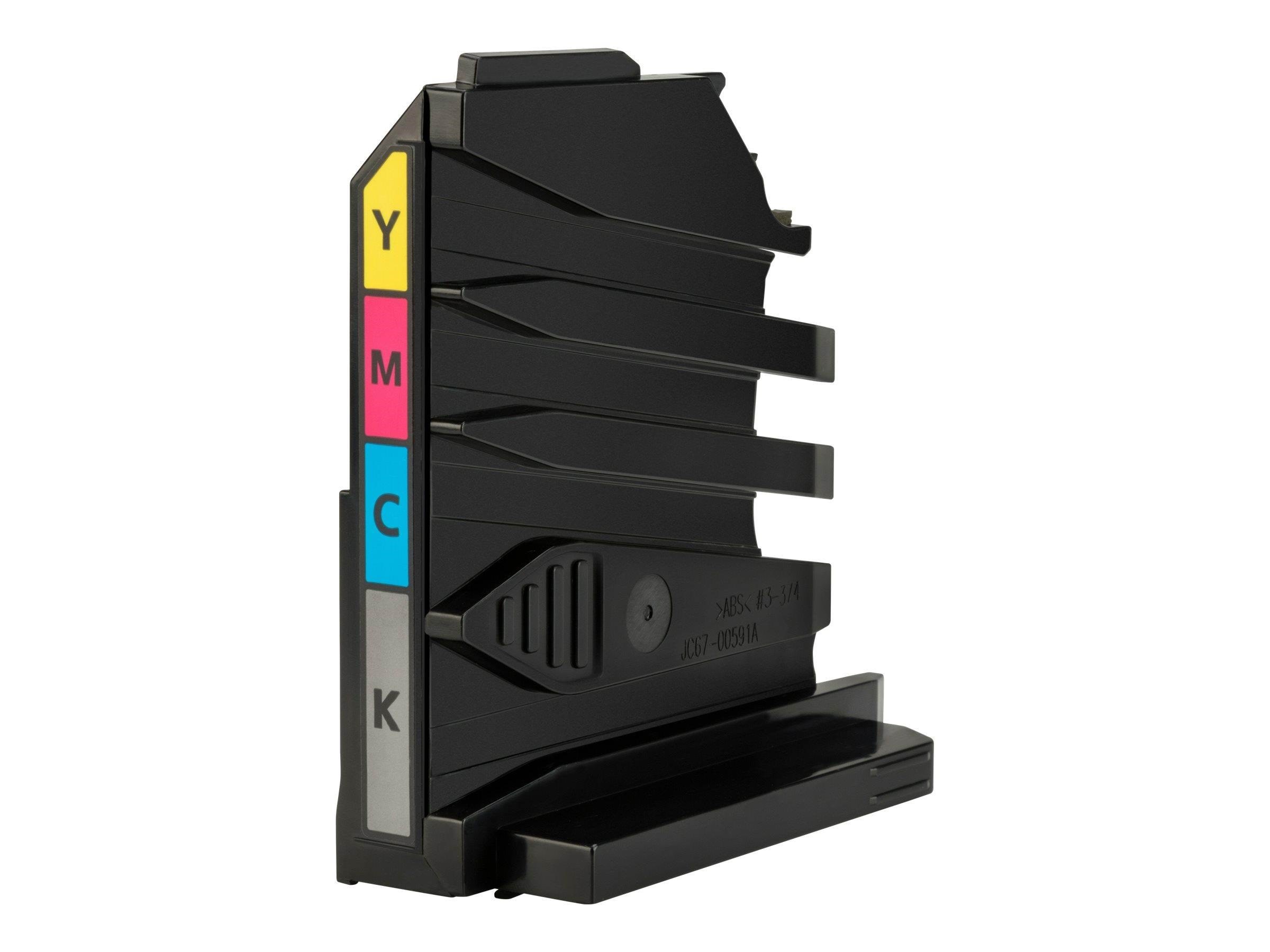 HP Laser Toner Collection Unit - Druckerzubehoer Tinte Toner 5kz38a