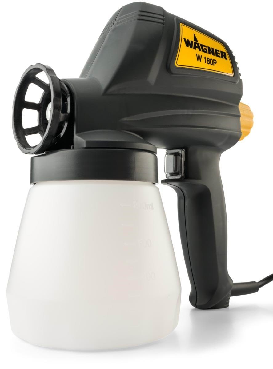 Wagner W-180p - Airless - Haus Garten