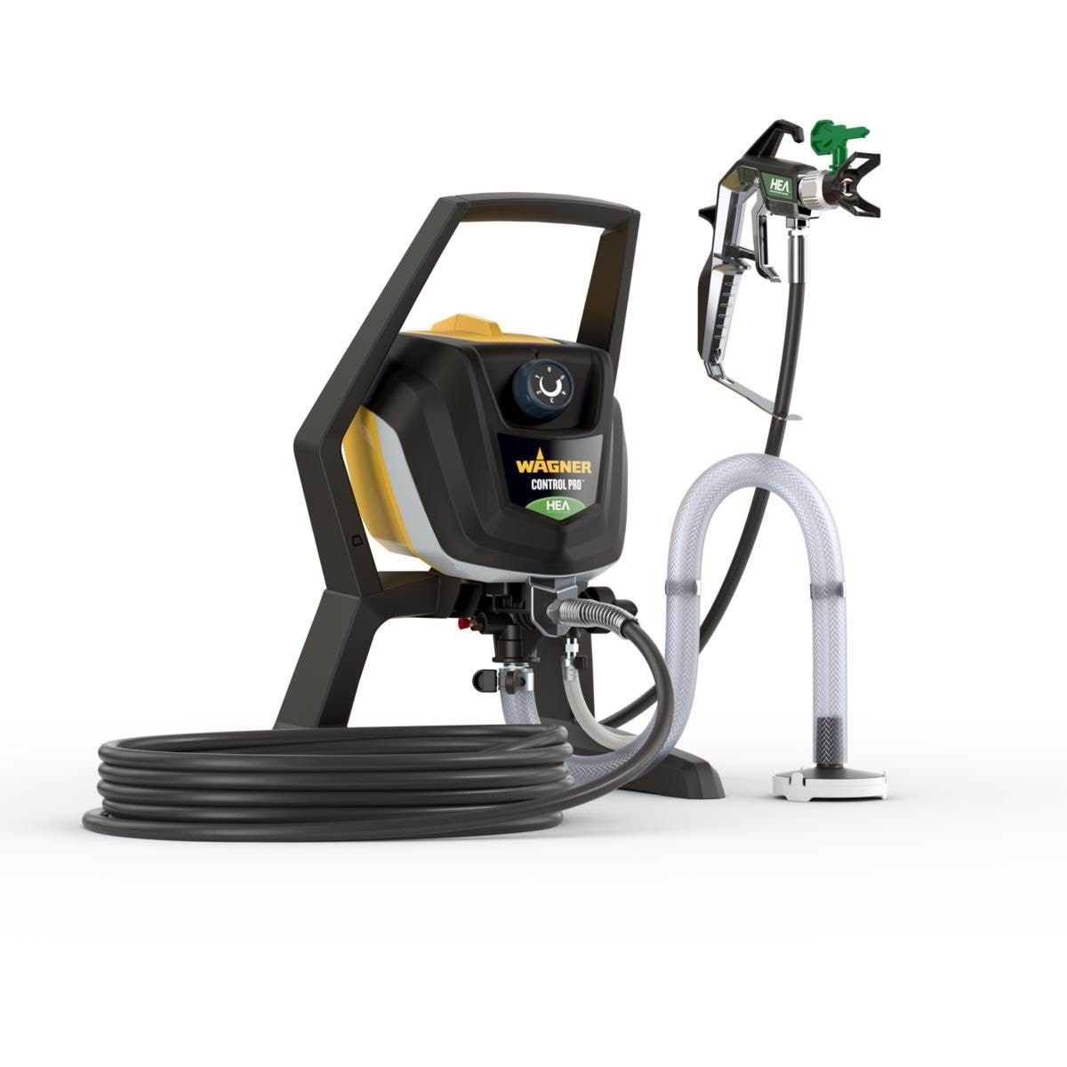 Wagner Airless Sprayer Control Pro 350 R - Farbe 4004025086632