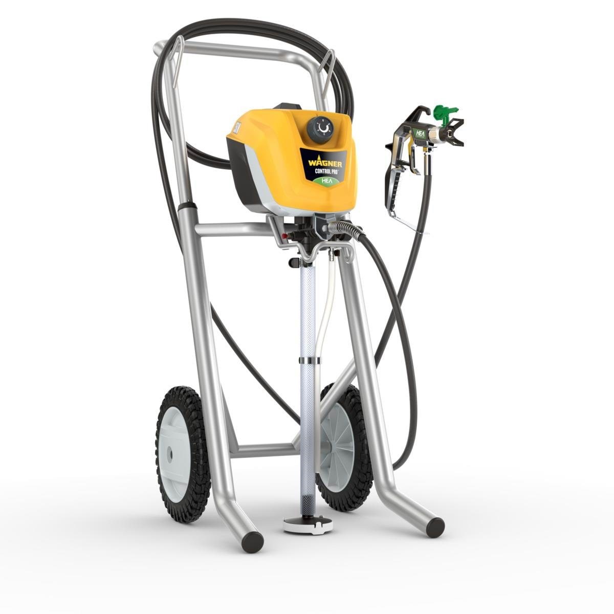 Wagner Airless Sprayer Control Pro 350 M - Farbe