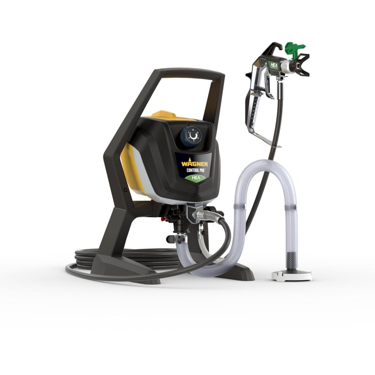 Wagner Airless Sprayer Control Pro 250 R - Farbe