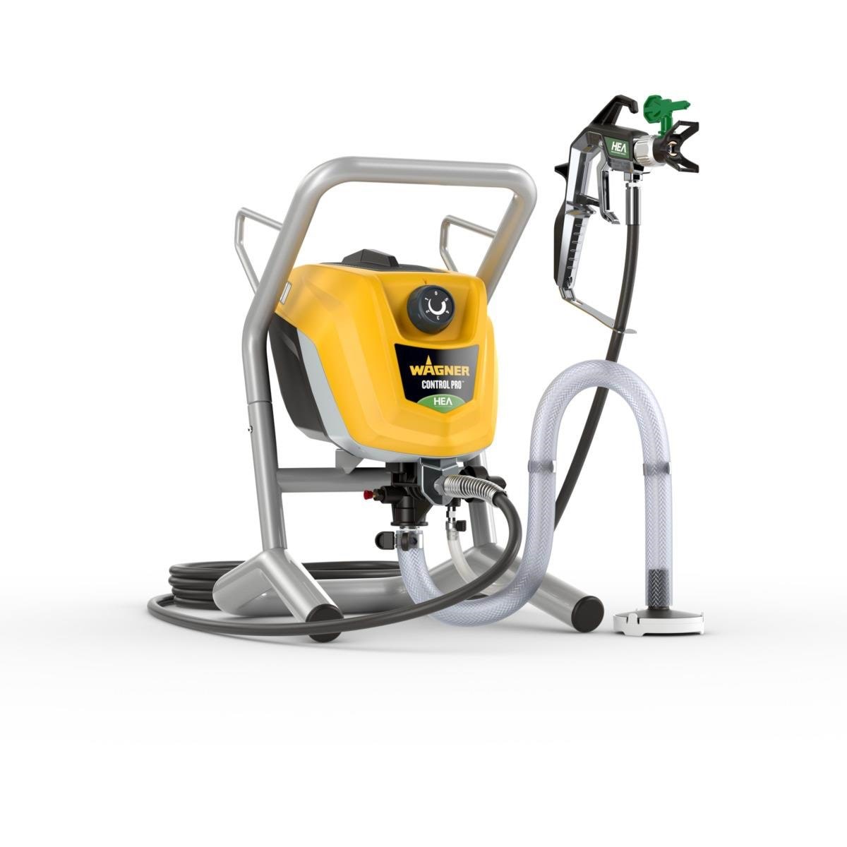 Wagner Pro 250 M - Airless - Farbe 4004025086434