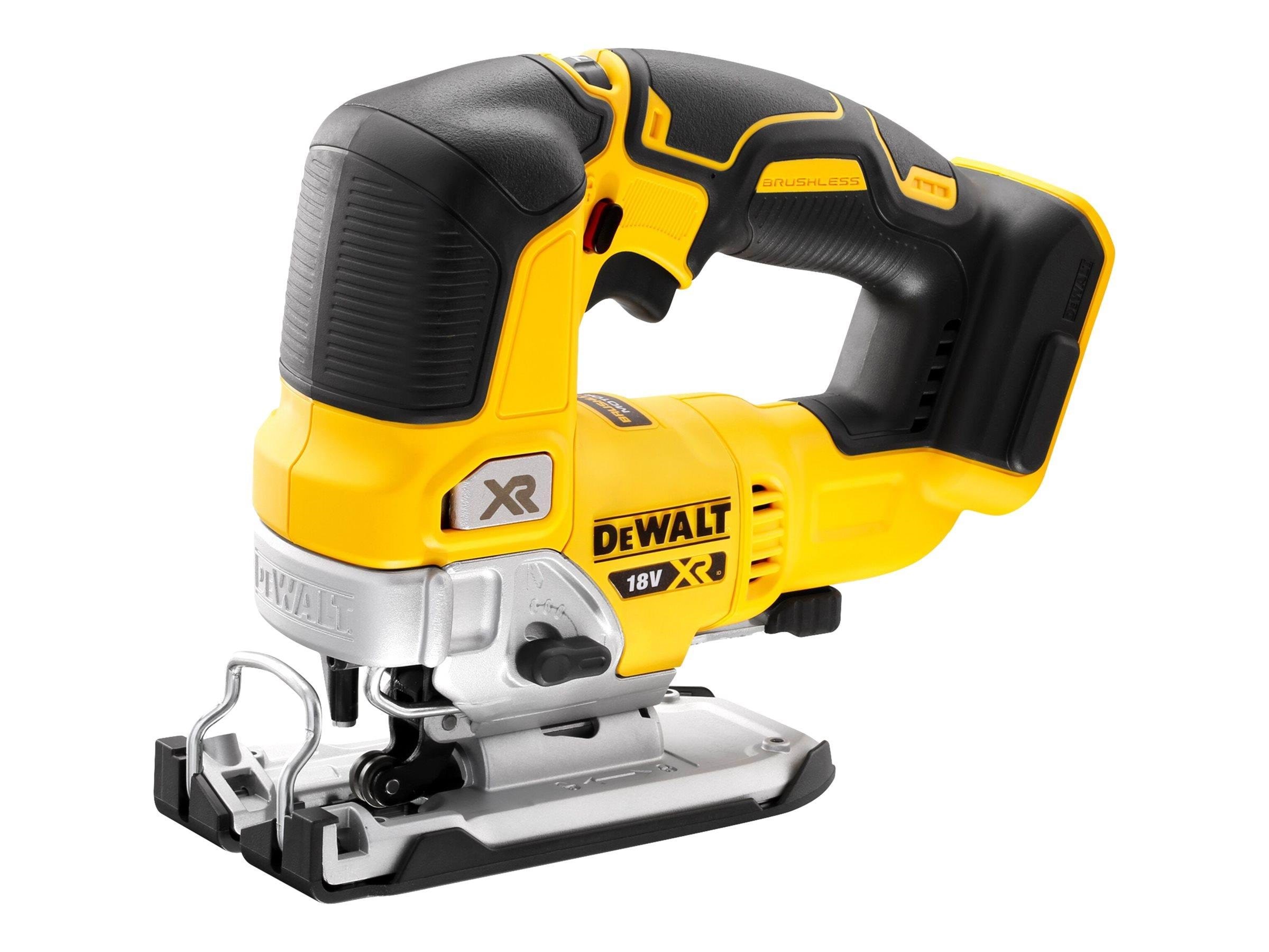 Dewalt Dcs334n - Stichsaegen