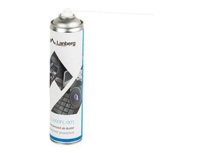 Lanberg Air Duster - Systemzubehoer