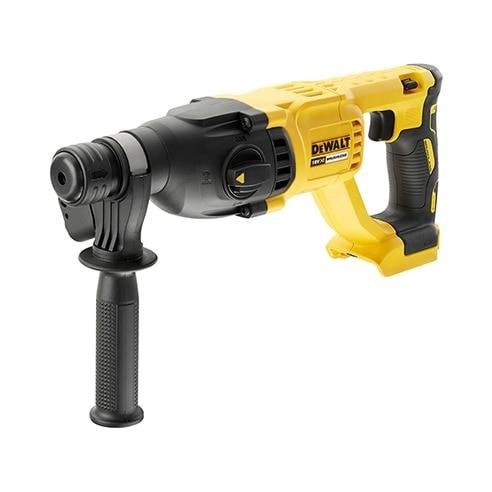 Dewalt 18v XR Brushless 26mm Sds-plus Hammer Drill - Bare Unit - Schraubbohrmaschinen