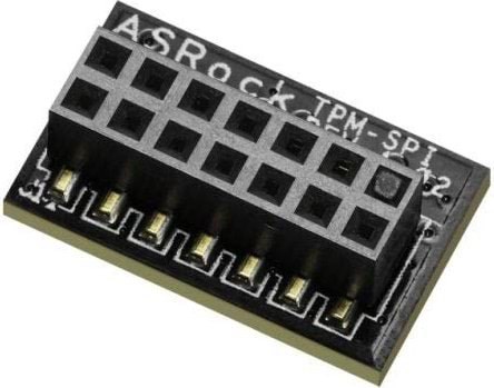 Asrock Tpm-spi - Systemzubehoer