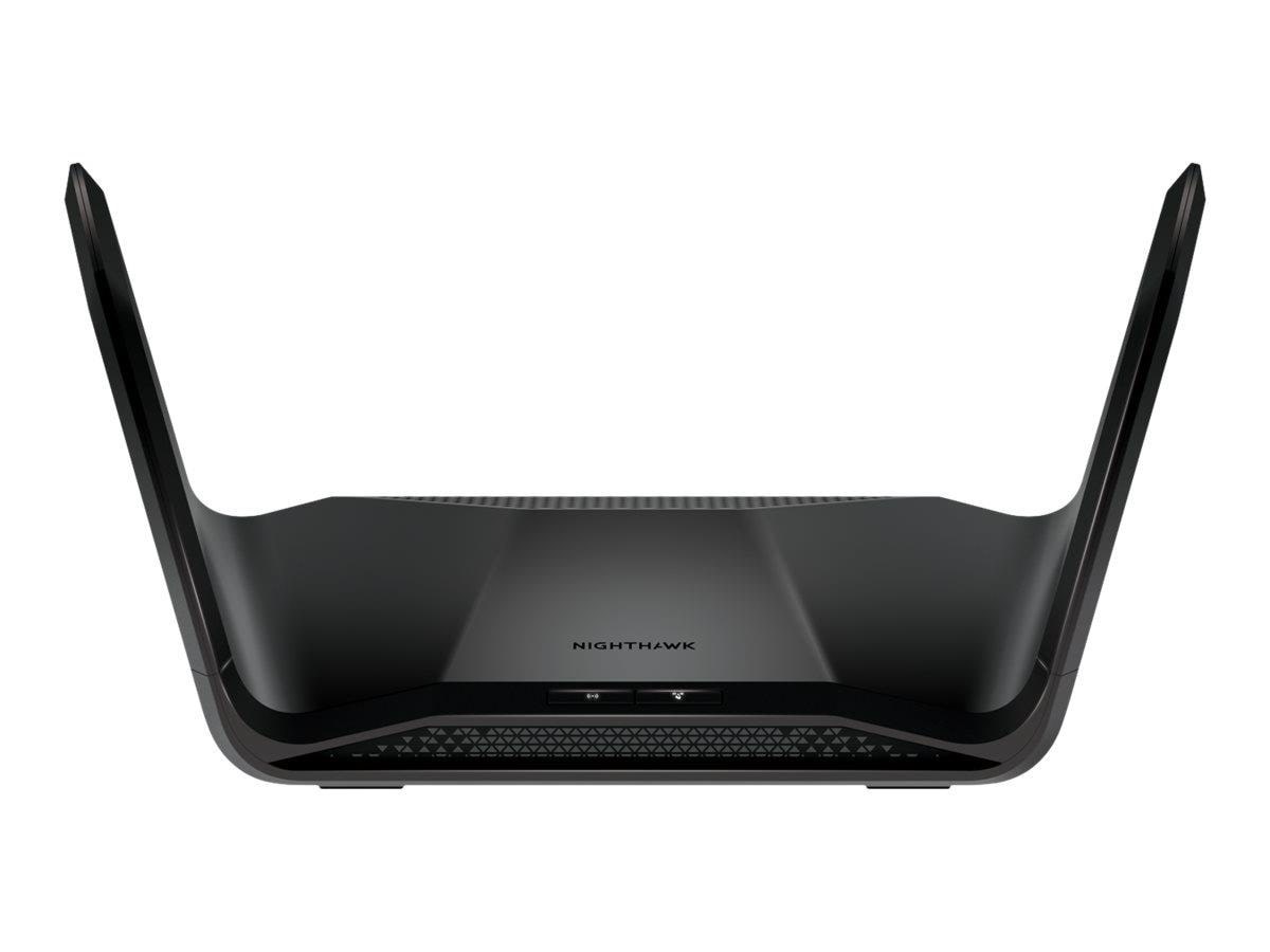 Netgear Nighthawk Rax70 Ax6600 - Wireless Router Wi-fi 6 - Wlan Router