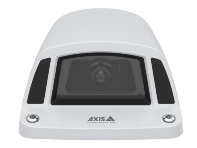 Axis P3925-lre Network Camera - Netzwerkkamera