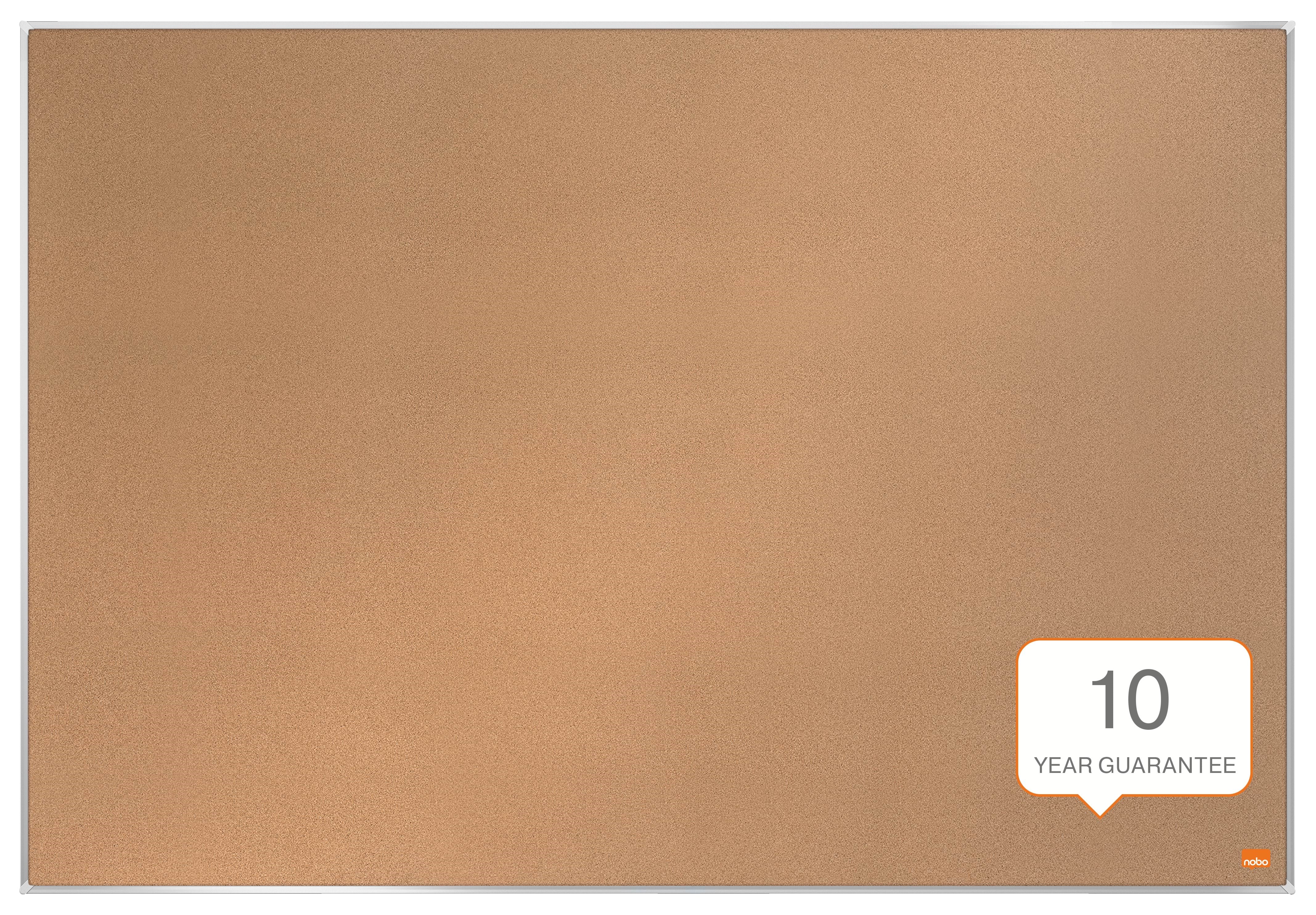Nobo Impression Pro Kork-notiztafel 60 x 90 cm - Konferenz Und Praesentation