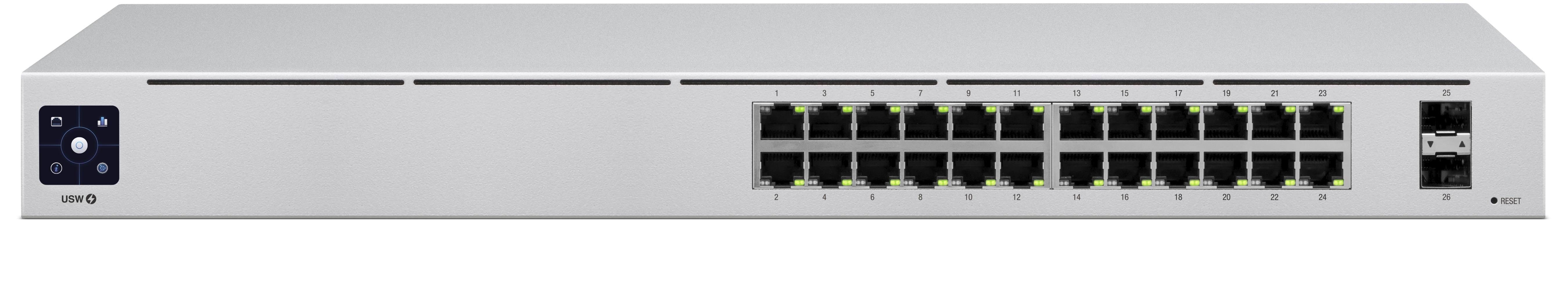 Ubiquiti Unifi Switch Standard 24 - Switches Usw-24