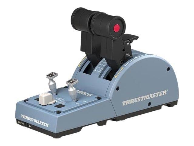 Thrustmaster Tca Quadrant Airbus Edition - Wired Controller - PC - Gaming Zubehoer 2960840