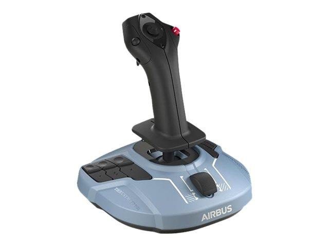 Thrustmaster Civil Aviation Sidestick Airbus Edition - Wired Controller - PC - Gaming Zubehoer 2960844