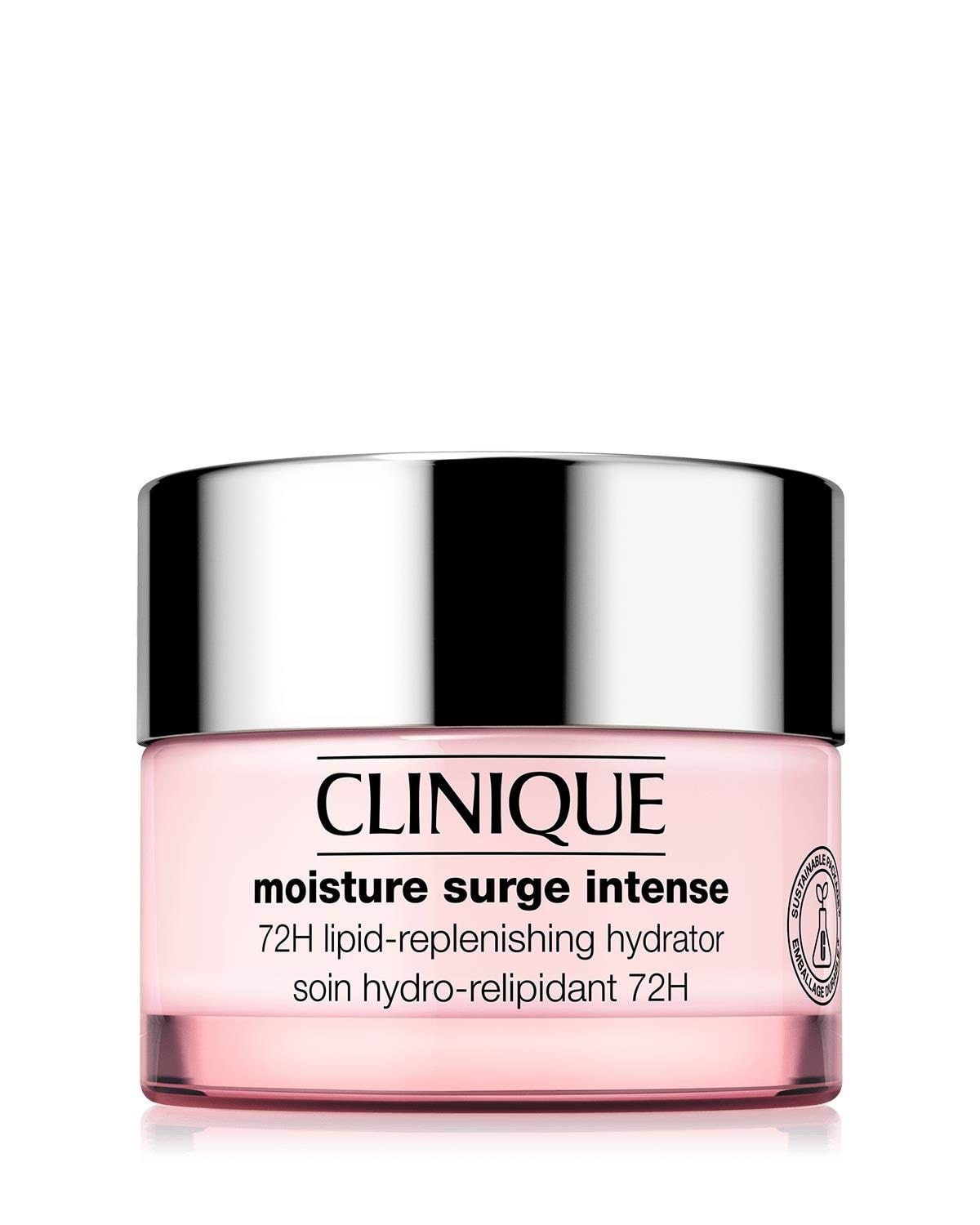 Clinique Moisture Surge Intense 72h Lipid-replenishing Hydrator - Gesichtspflege