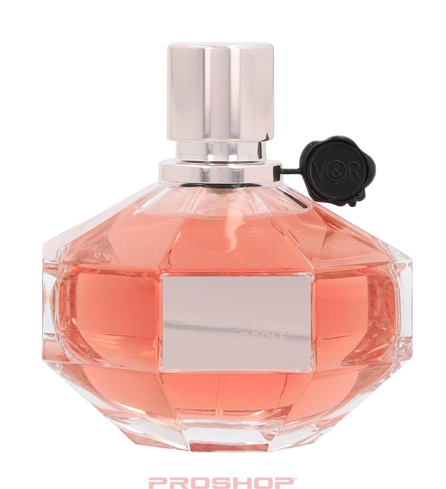 Viktor & Rolf Flowerbomb Nectar - Parfuem Und Duefte