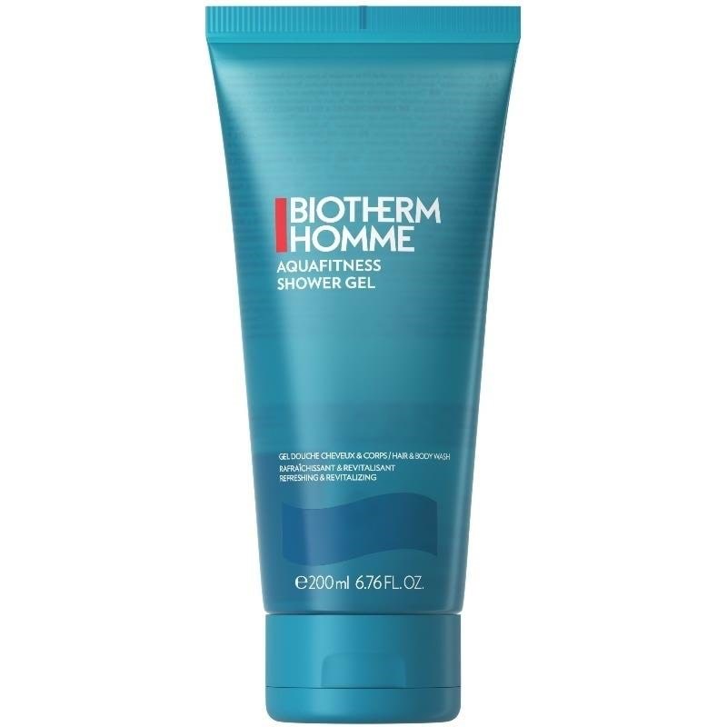 Biotherm Homme Aquafitness Shower Gel - Koerperpflege 3605540873502
