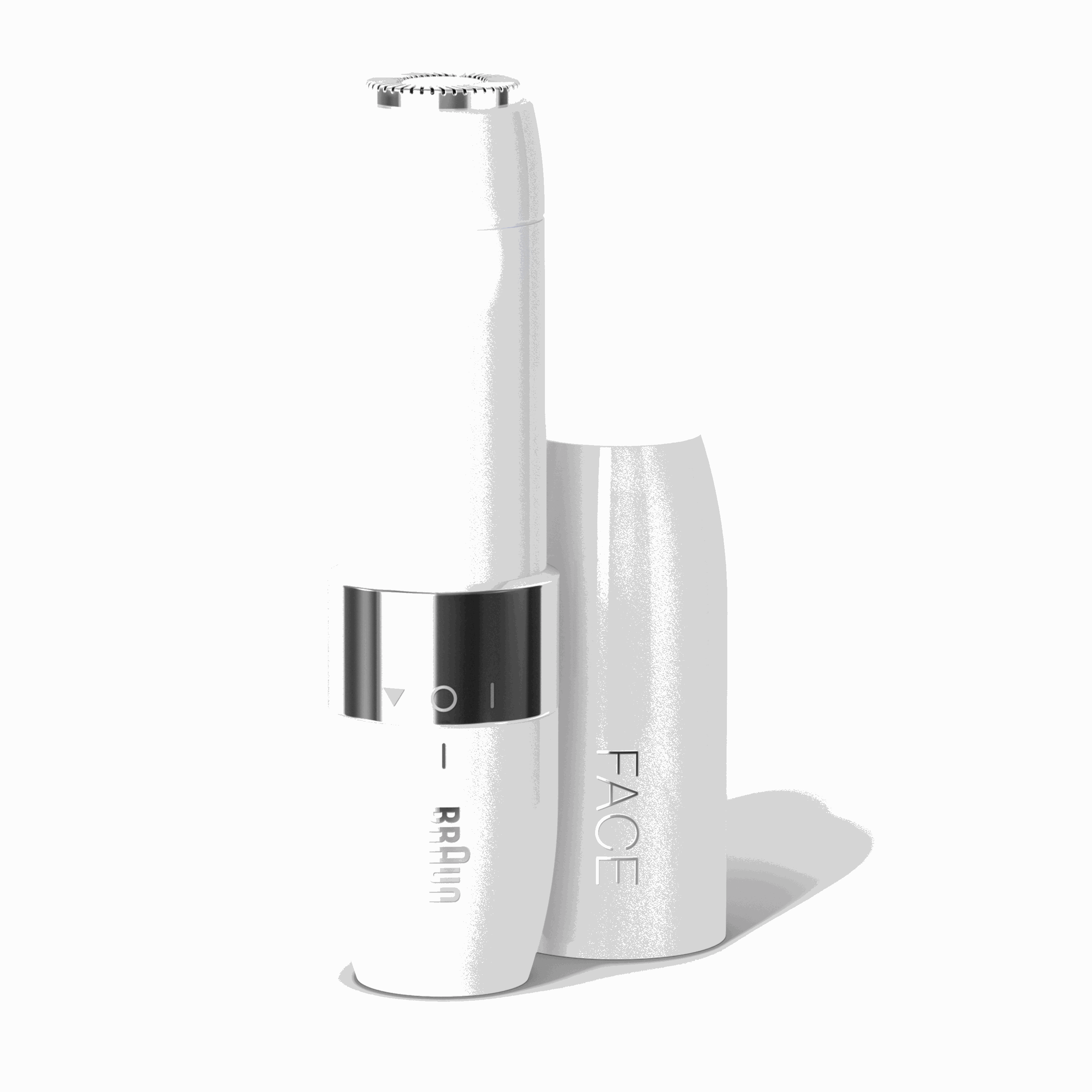 Braun Fs1000 Face - Epilierer