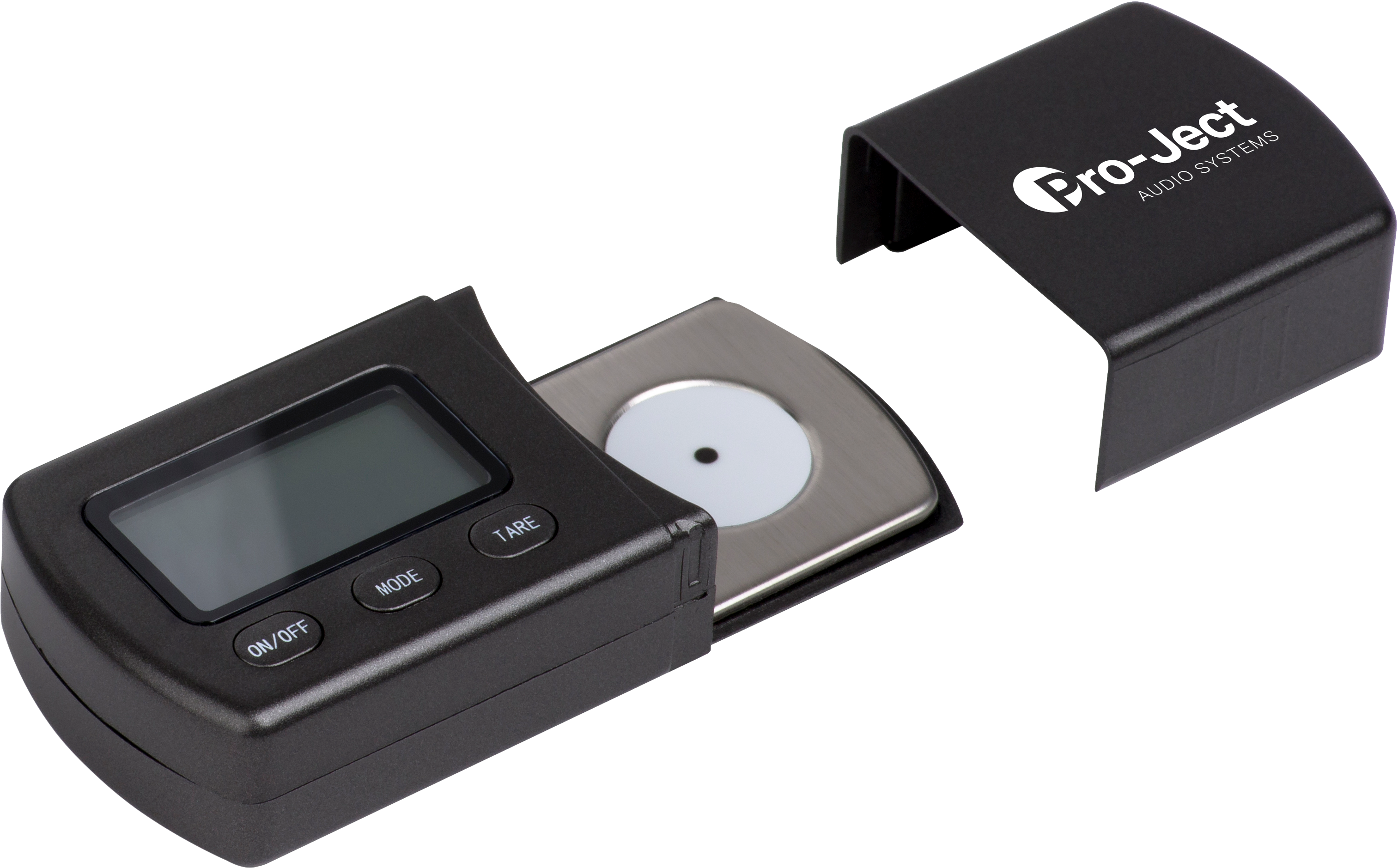 Pro-ject Measure IT E - Plattenspieler 9120071652036
