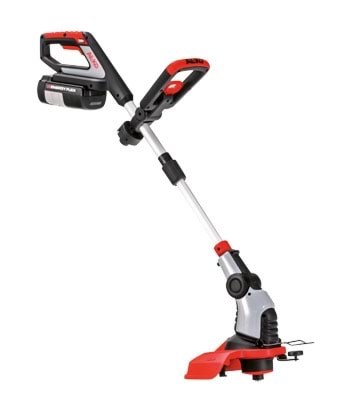Al-ko Trimmer GT 4030 Ohne Akku Und Ladegerät - Rasentrimmer