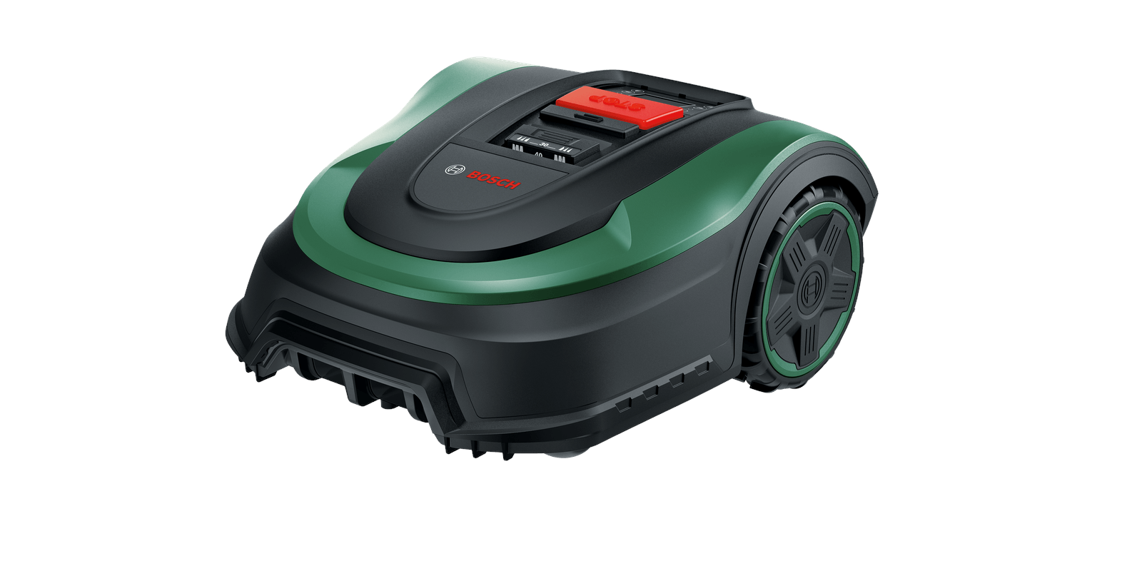 Bosch Indego S+ 500 Rasenmäher-roboter, 500 m² - Roboter Rasenmaeher 06008b0302
